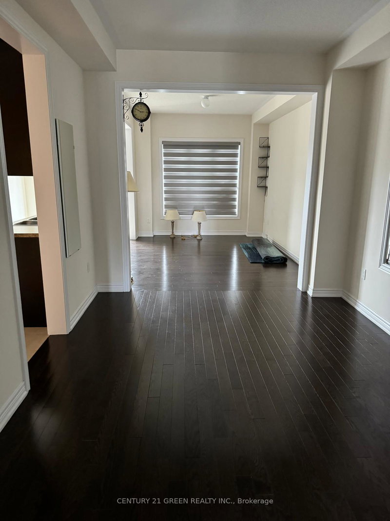 Image of home for listing MLS® W13804674