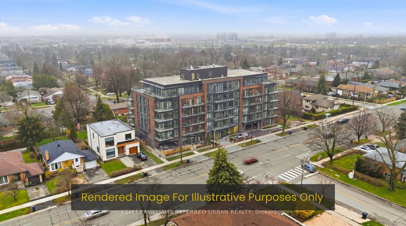 Image of home for listing MLS® W13804720