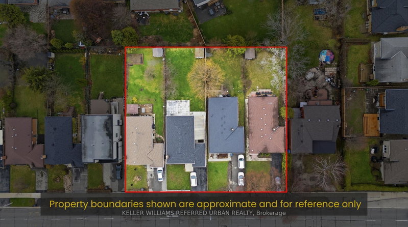 Image of home for listing MLS® W13804724