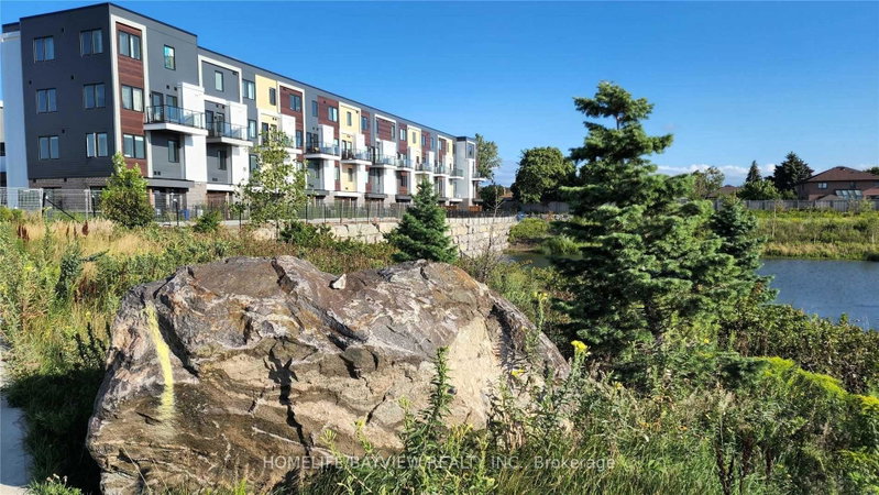 Image of home for listing MLS® W13804770