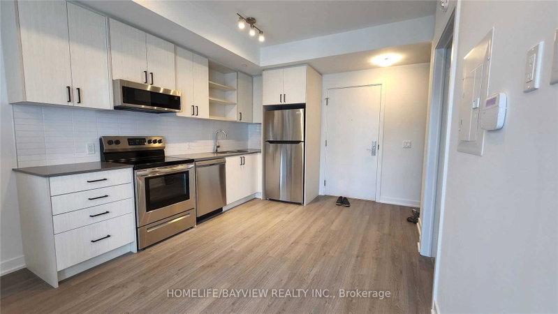 Image of home for listing MLS® W13804770