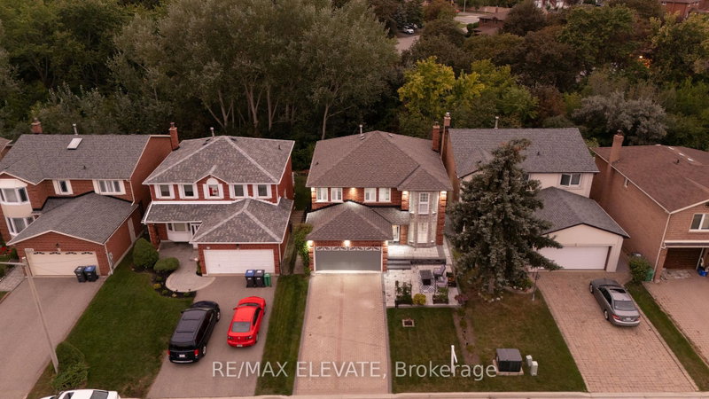 Image of home for listing MLS® W13804832