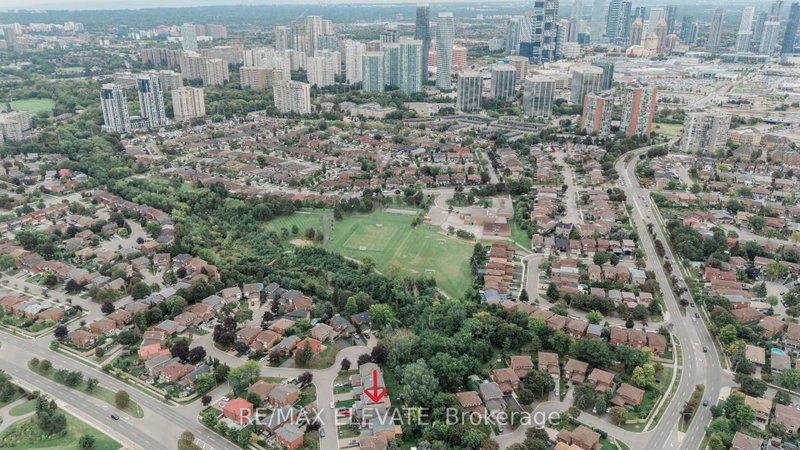 Image of home for listing MLS® W13804832