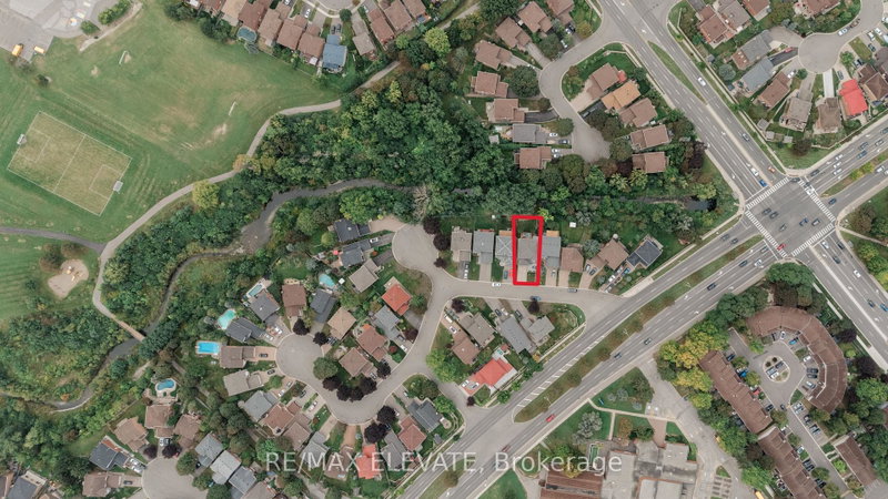 Image of home for listing MLS® W13804832