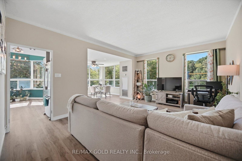 Image of home for listing MLS® W13804854