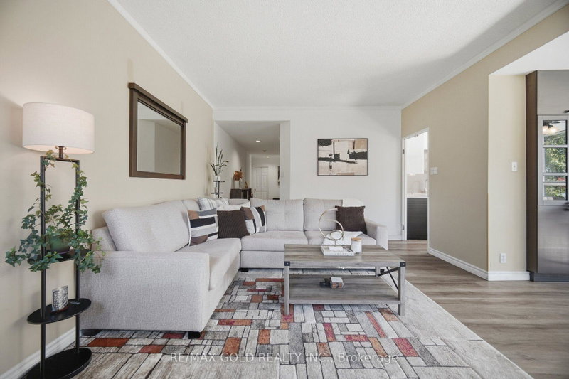 Image of home for listing MLS® W13804854