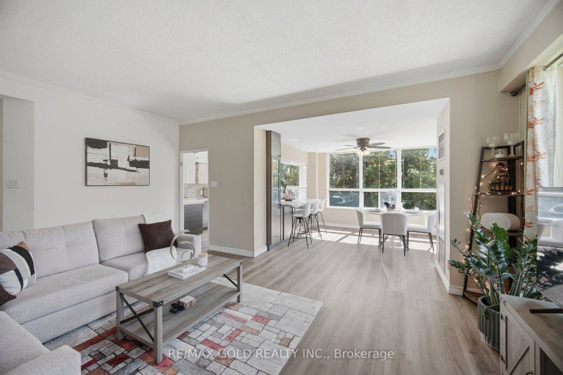 Image of home for listing MLS® W13804854