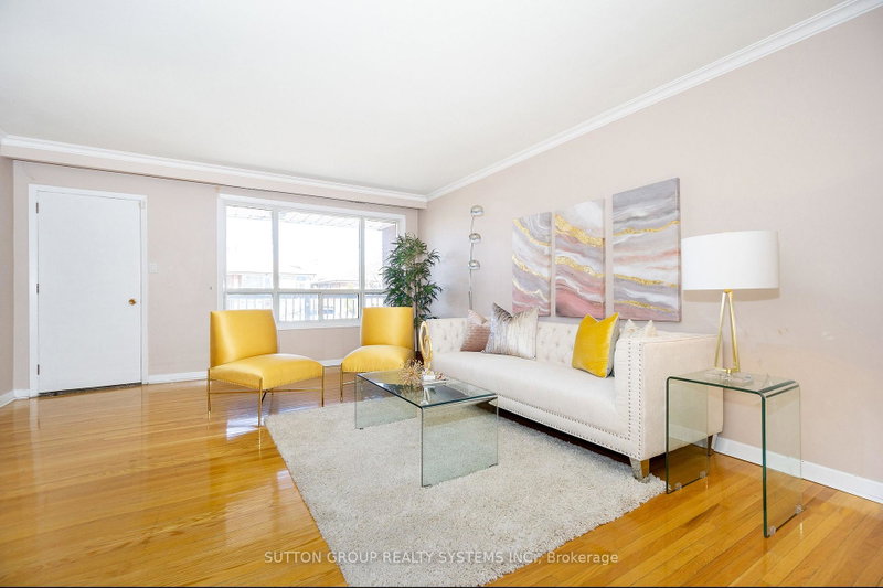 Image of home for listing MLS® W13804864