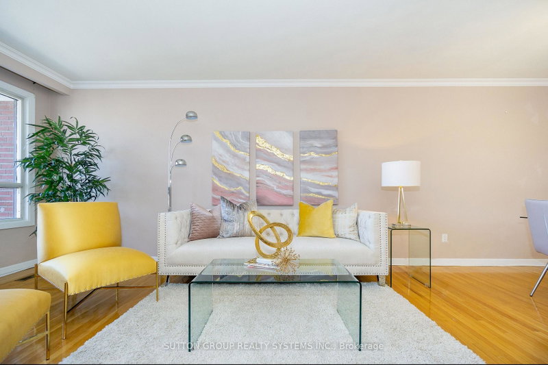 Image of home for listing MLS® W13804864