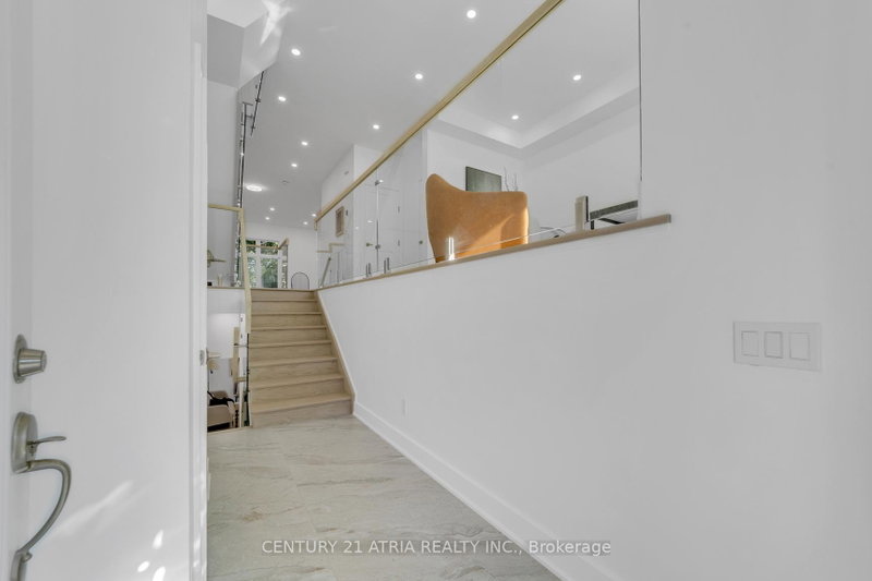 Image of home for listing MLS® W13804872