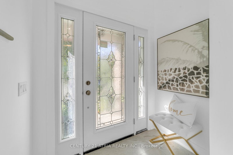 Image of home for listing MLS® W13804872