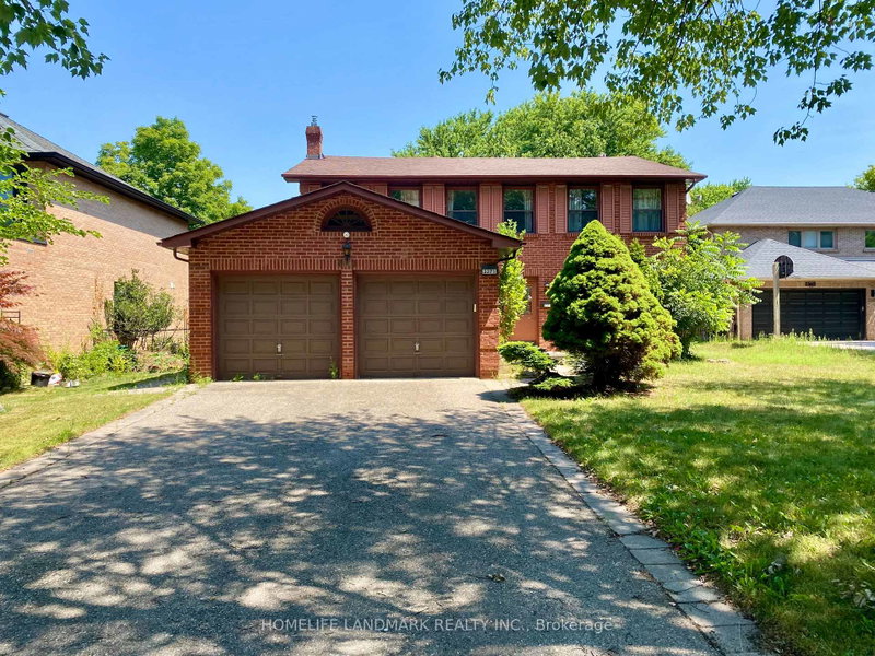 Image of home for listing MLS® W13804874