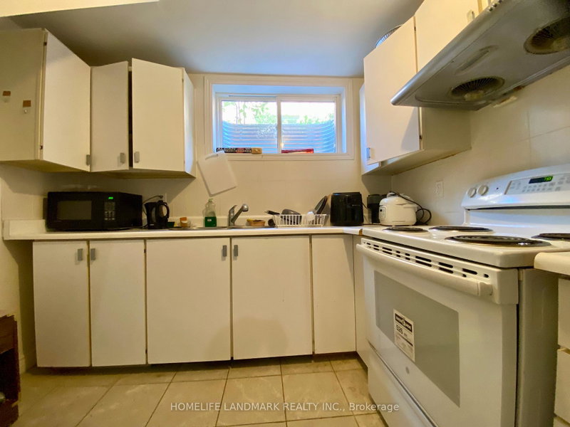 Image of home for listing MLS® W13804874