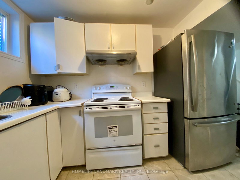 Image of home for listing MLS® W13804874