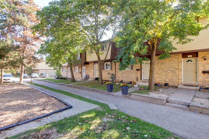 Image of home for listing MLS® W13804876
