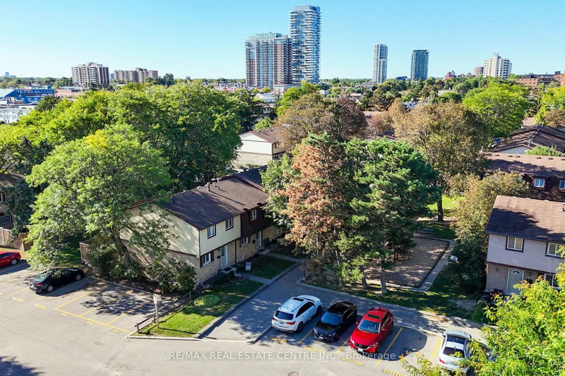 Image of home for listing MLS® W13804876