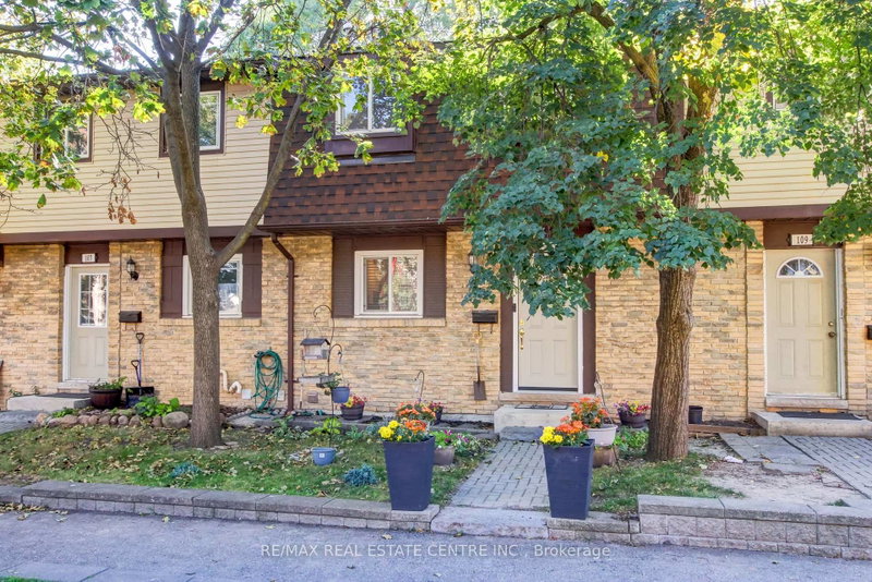 Image of home for listing MLS® W13804876