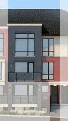 Image of home for listing MLS® W13804880