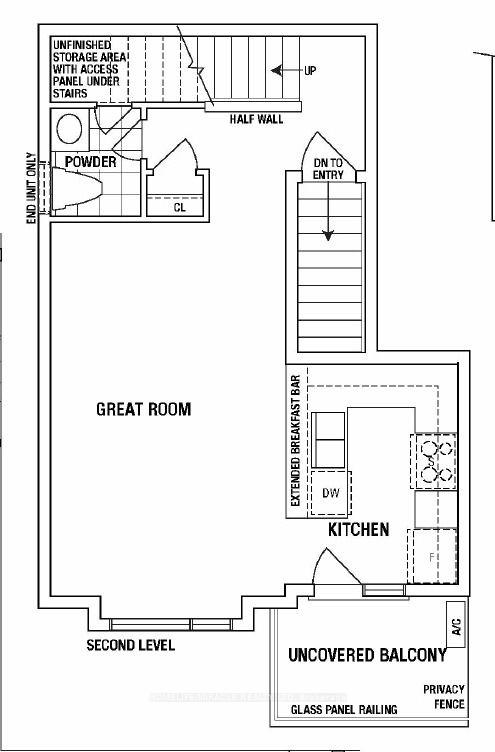 Image of home for listing MLS® W13804880