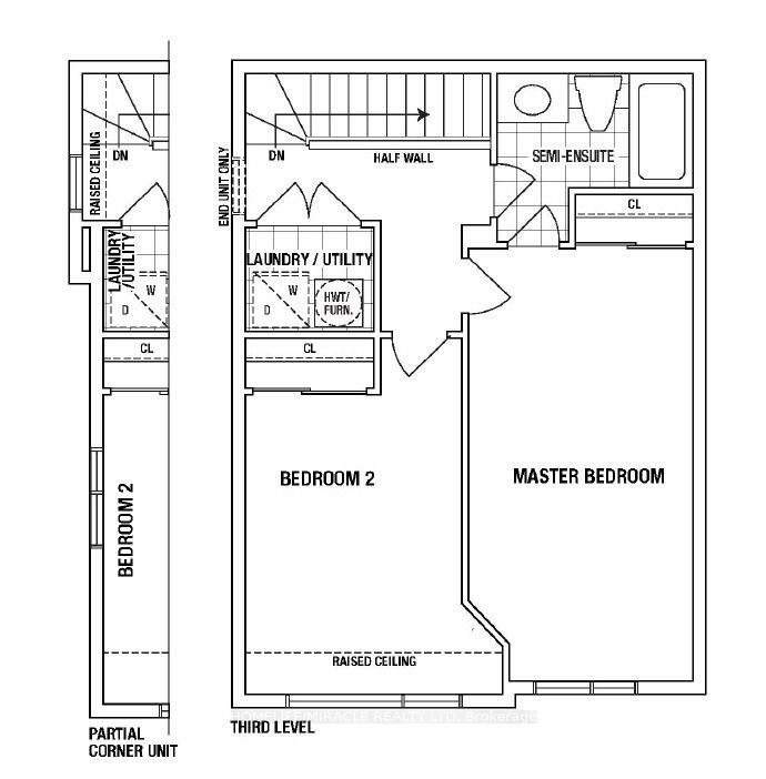Image of home for listing MLS® W13804880