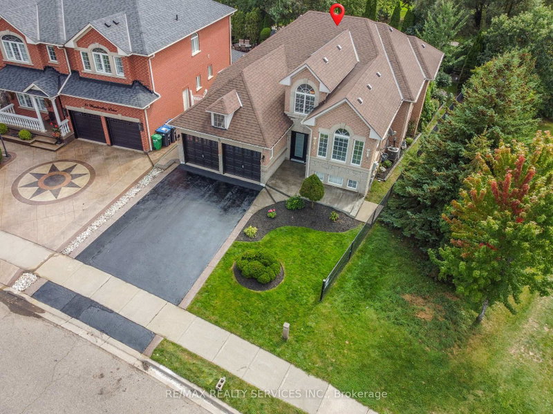 Image of home for listing MLS® W13804882