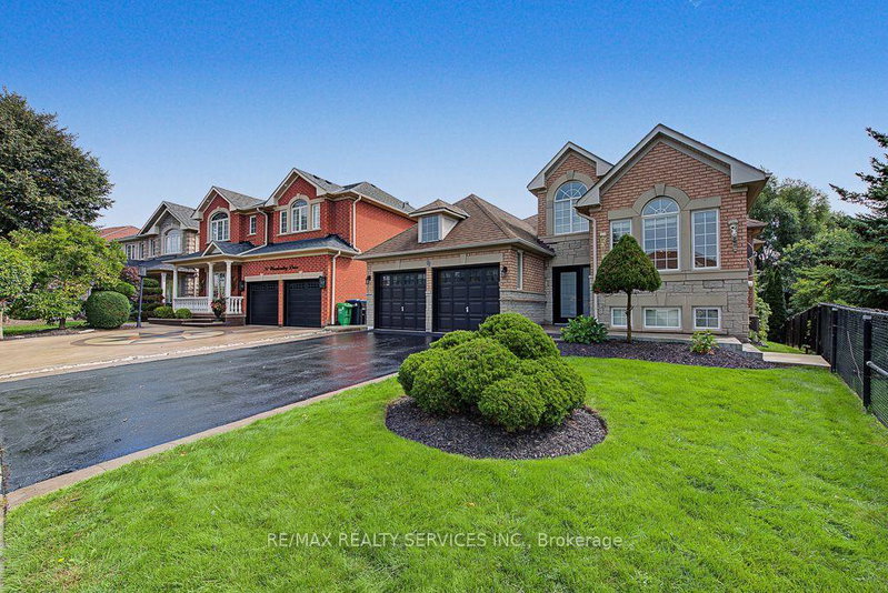Image of home for listing MLS® W13804882
