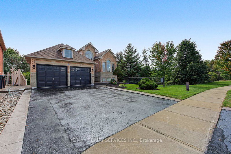 Image of home for listing MLS® W13804882