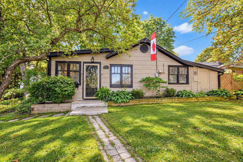 Image of home for listing MLS® W13804904