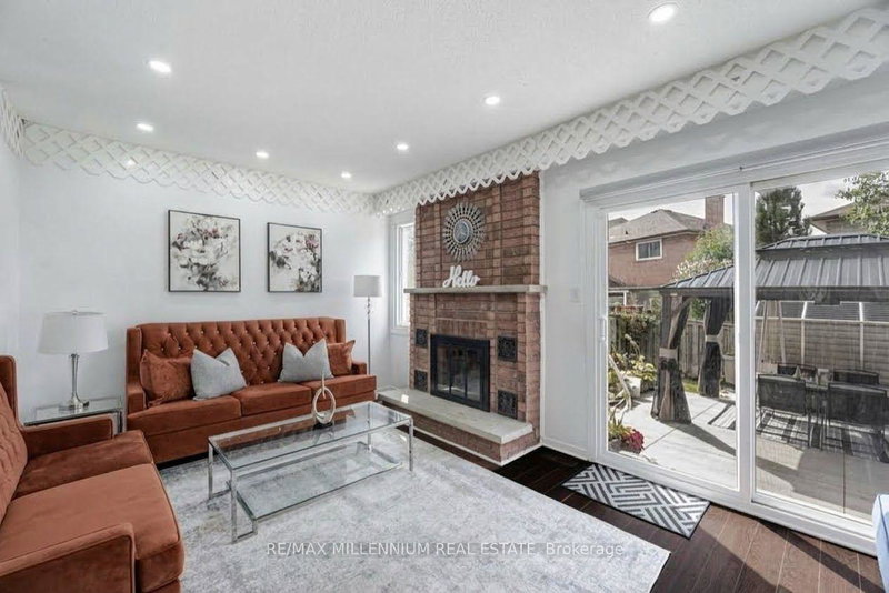 Image of home for listing MLS® W13804918
