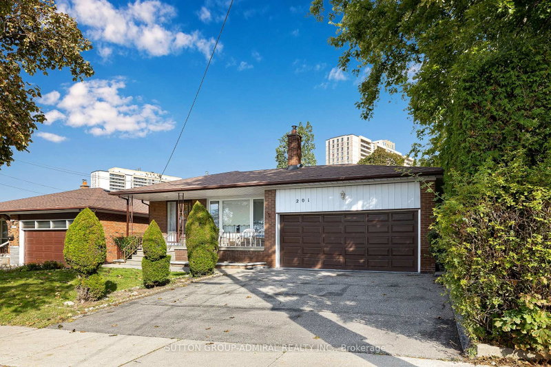 Image of home for listing MLS® W13804920