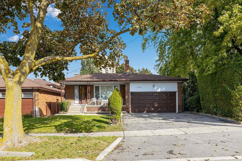 Image of home for listing MLS® W13804920