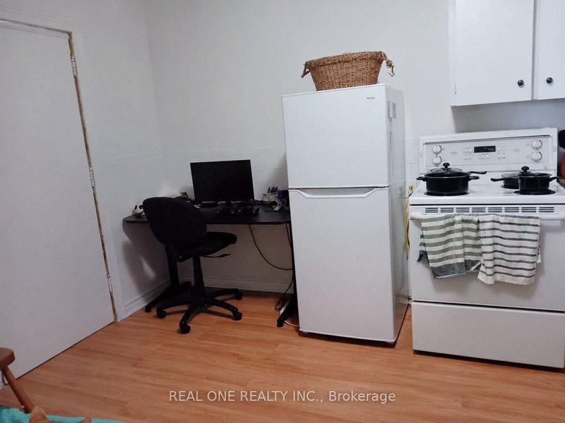 Image of home for listing MLS® W13804986