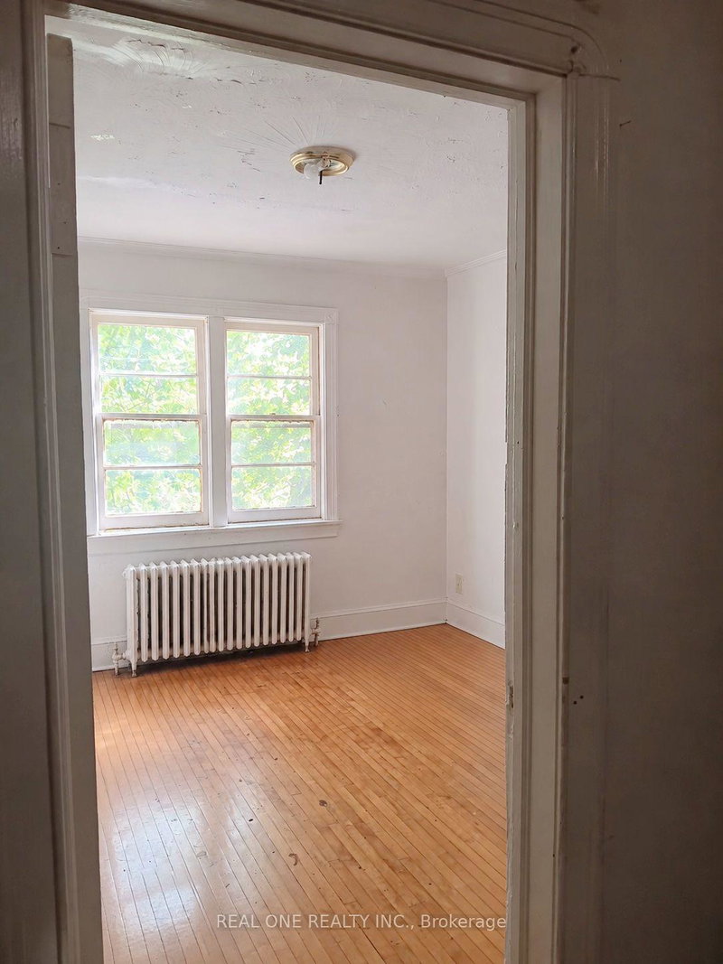 Image of home for listing MLS® W13804986