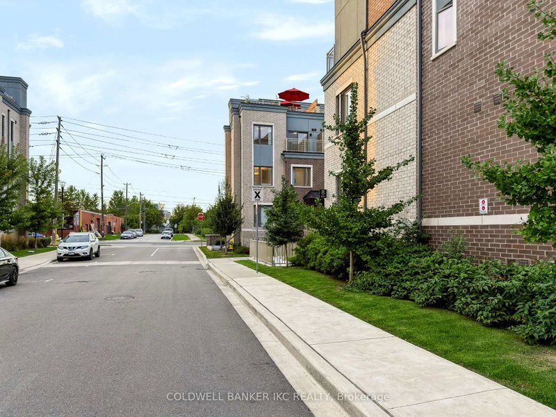 Image of home for listing MLS® W13804998