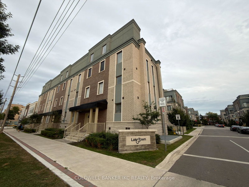 Image of home for listing MLS® W13804998