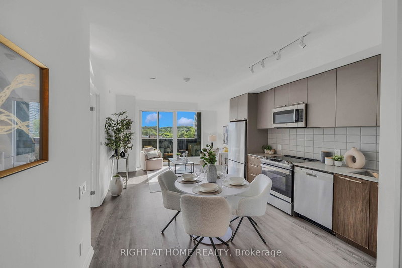 Image of home for listing MLS® W13805006