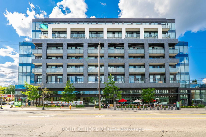 Image of home for listing MLS® W13805006