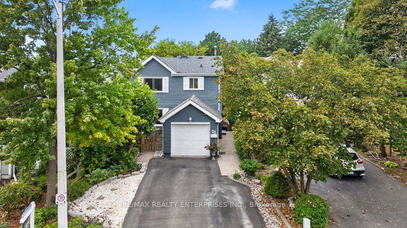 Image of home for listing MLS® W13805028