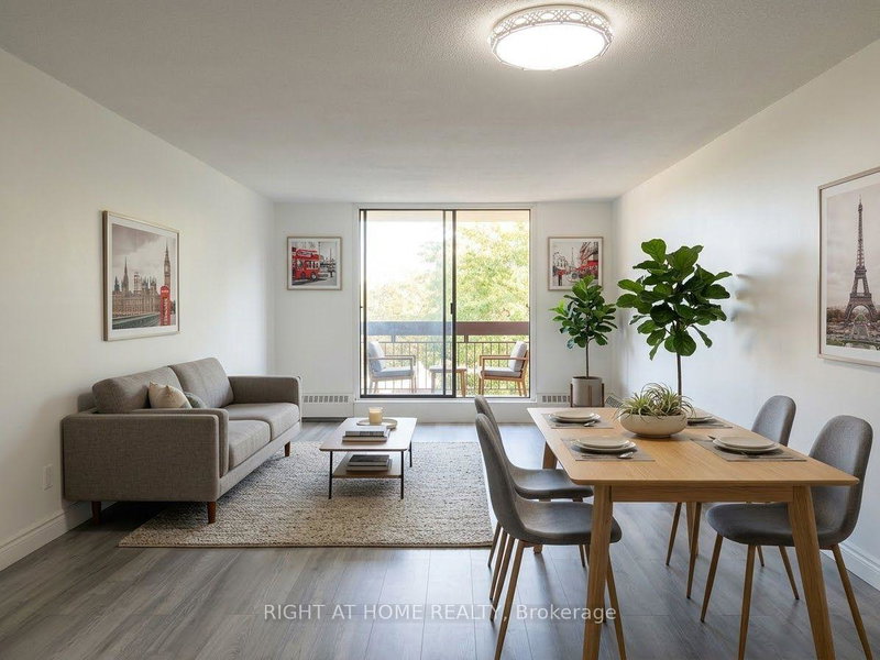 Image of home for listing MLS® W13805098