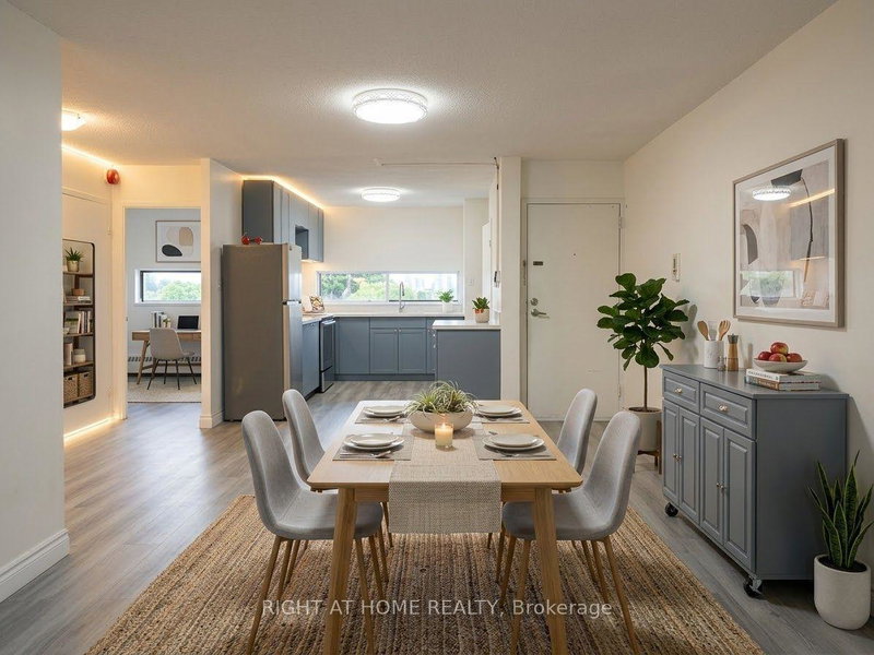 Image of home for listing MLS® W13805098