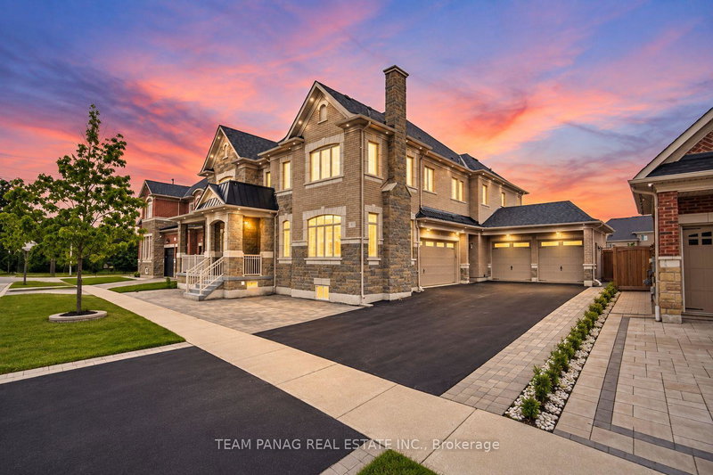 Image of home for listing MLS® W13805128