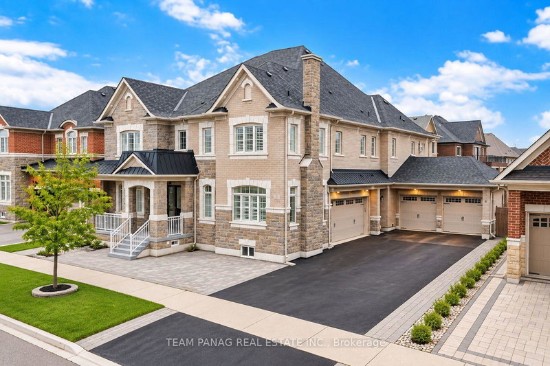 Image of home for listing MLS® W13805128