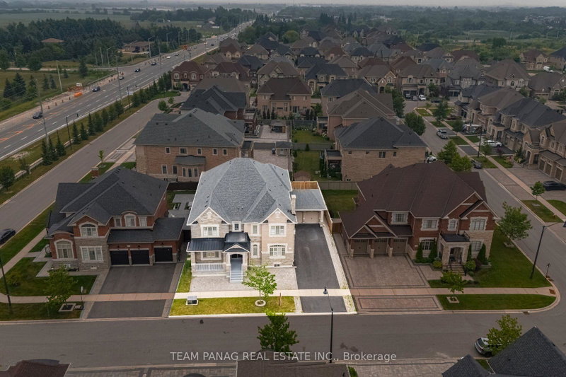 Image of home for listing MLS® W13805128