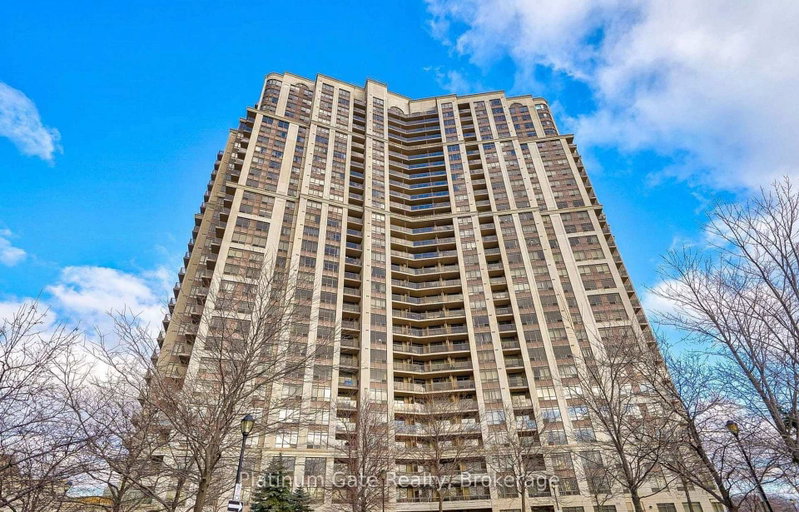 Image of home for listing MLS® W13805168