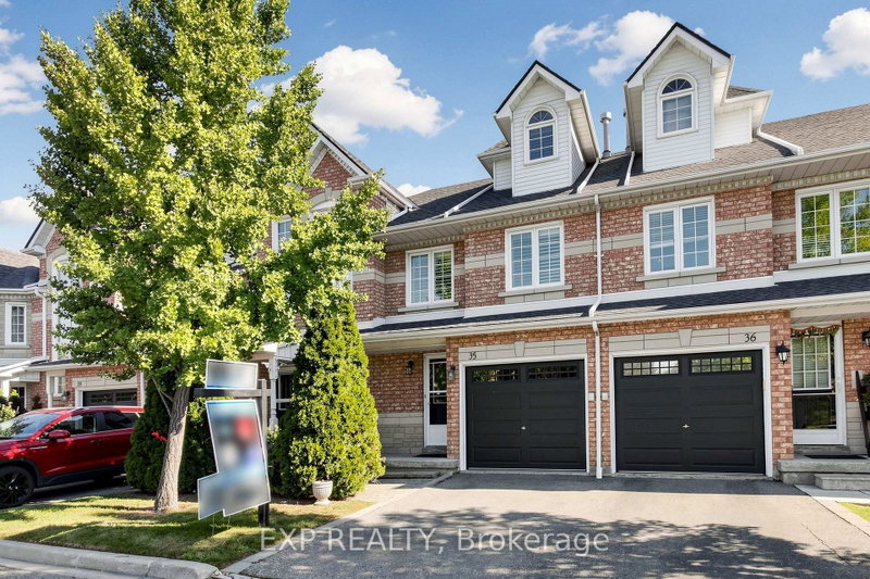 Image of home for listing MLS® W13805178