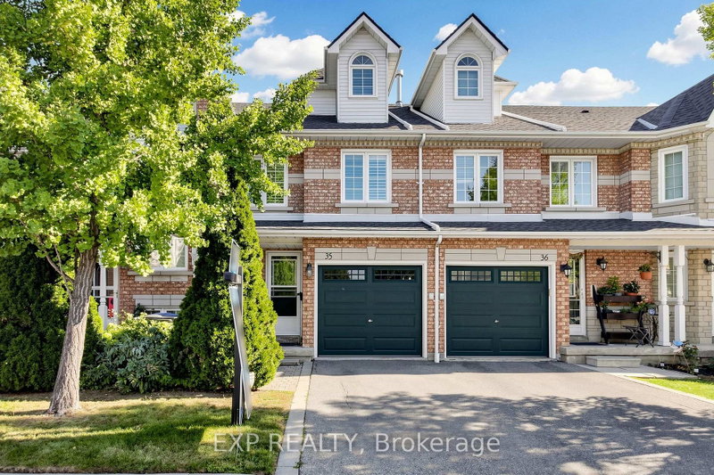 Image of home for listing MLS® W13805178