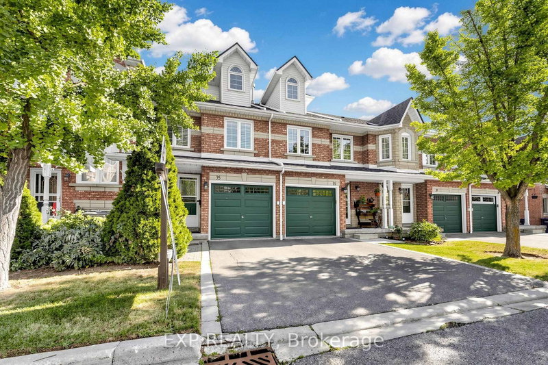 Image of home for listing MLS® W13805178