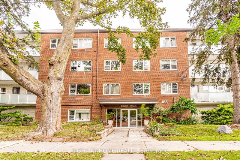 Image of home for listing MLS® W13805312