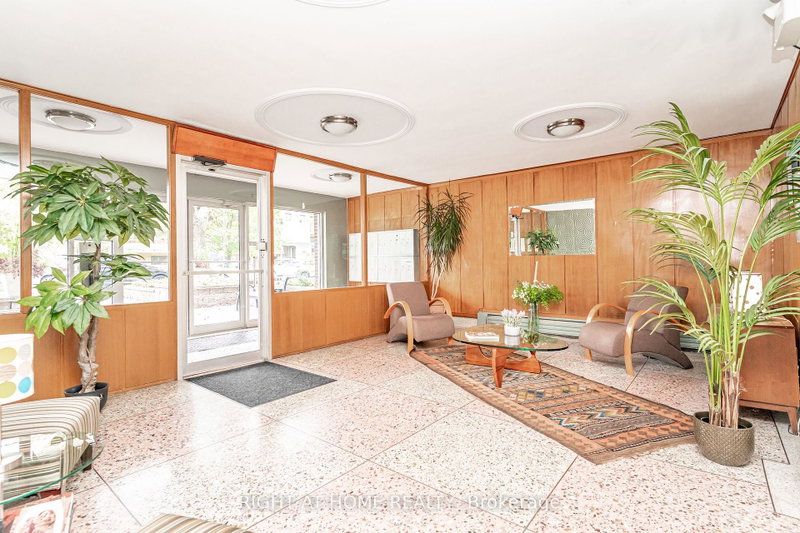 Image of home for listing MLS® W13805312