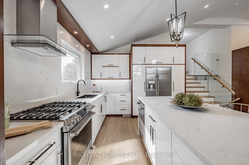 Image of home for listing MLS® W13805412